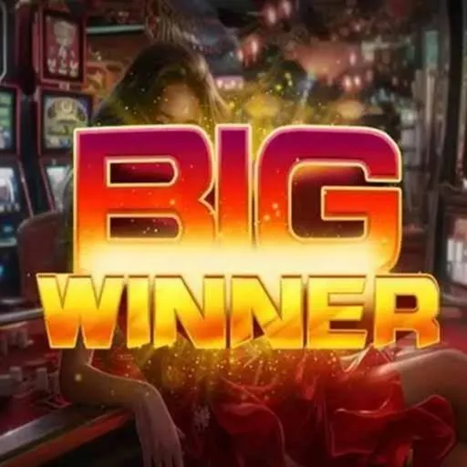 BIGWINNER - Game Santai Menyenangkan untuk Semua Usia