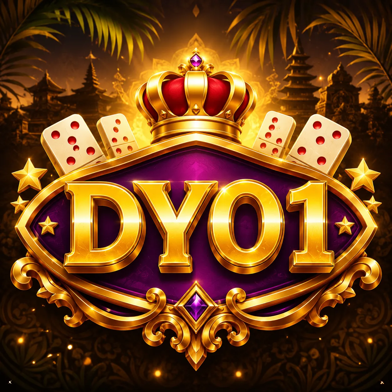 DY01 - Permainan Puzzle Menantang untuk Semua Usia