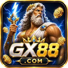 GX88 - Permainan Strategi Terbaik untuk Penggemar Taktik
