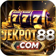 JEKPOT88 - Permainan TPS Seru dan Mengasyikkan