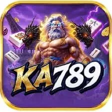 KA789 - Pertarungan Seru di Dunia Fighting