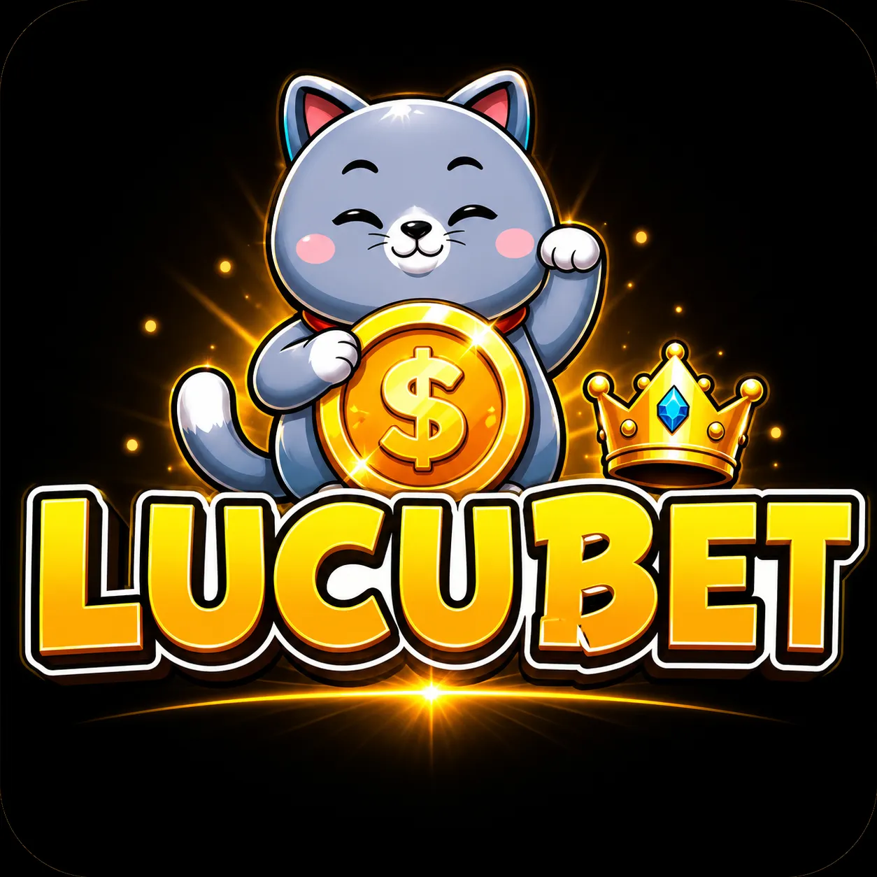 LUCUBET - Game Bingo Seru dan Mengasyikkan