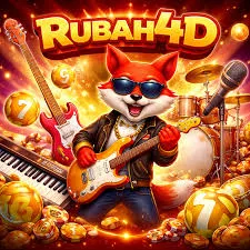 RUBAH4D - Game Bingo Seru dan Menyenangkan