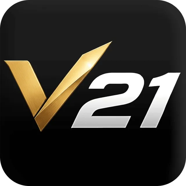 V21 - Permainan Santai yang Menghibur