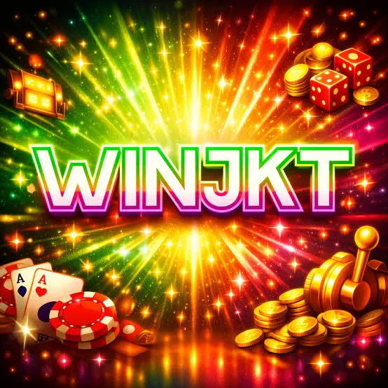 WINJKT - Balapan Motor yang Seru dan Menantang